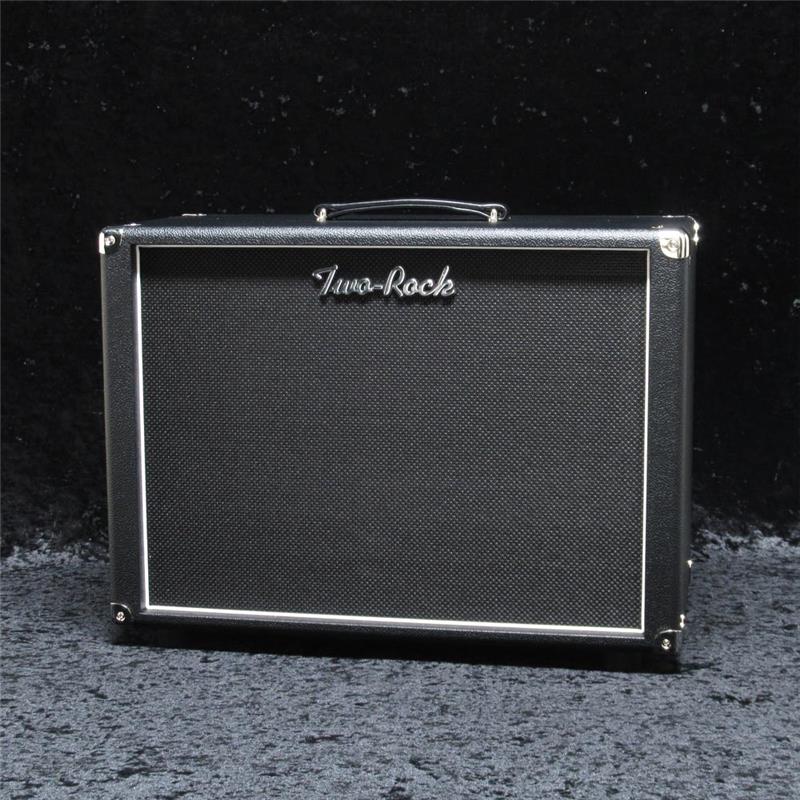 Two-Rock 1x12 Cabinet Open｜イケベ楽器 イケシブ