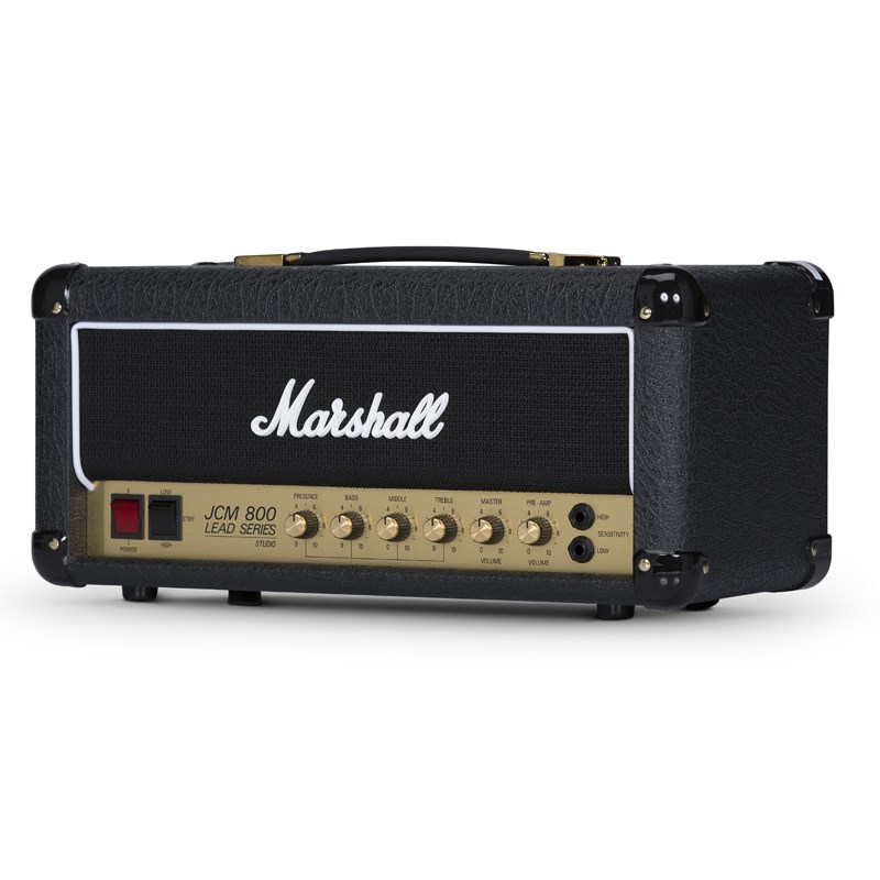 翌日配達 Marshall SC20H[Studio Classic]（アンプ ヘッド マーシャル）｜イケベ楽器 イケシブ