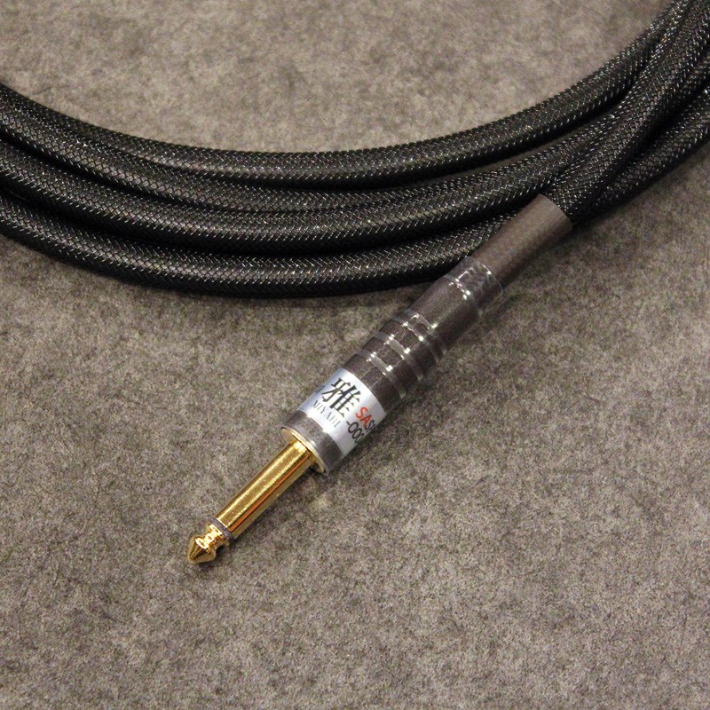 KR'Z NANO DIAMOND CABLE 雅 [MIYABI] 3m S-S