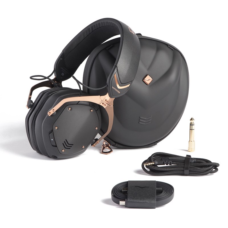 人気提案 V-MODA Crossfade II Wireless CodexEdition planb-baumanagement.ch