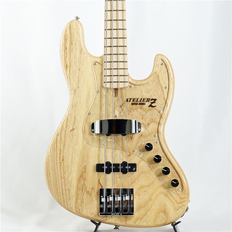 ATELIER Z M#245 2025 LIMITED (NAT/M) 【大決算セール】 【 &times; IKEBEオリジナルポーチプレゼント】｜イケベ楽器 イケシブ 167,000円
