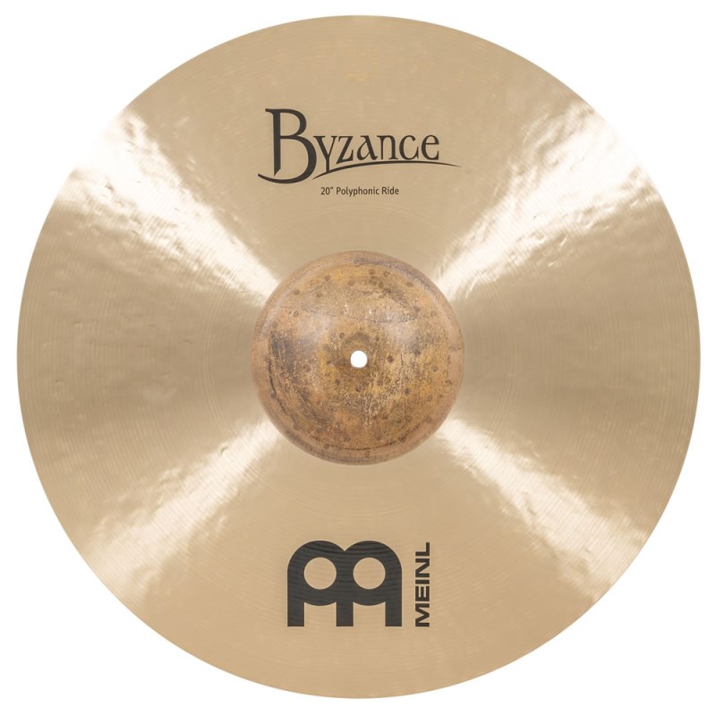 MEINL B20POR [Byzance Traditional Polyphonic Ride 20''] 48,708円