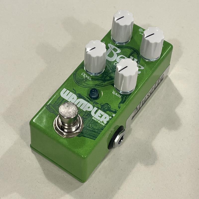 楽天市場】【中古】WAMPLER PEDALS ワンプラー / Ego Compressor