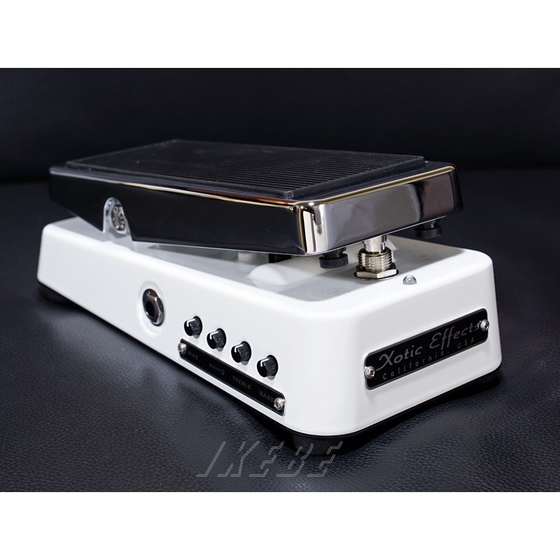☆値下げ中！！／美品！！☆ Xotic Wah XW-1 ワウペダル Xotic XW-1 Wah Pedal （エックスダブリュー ワウ エキゾティック