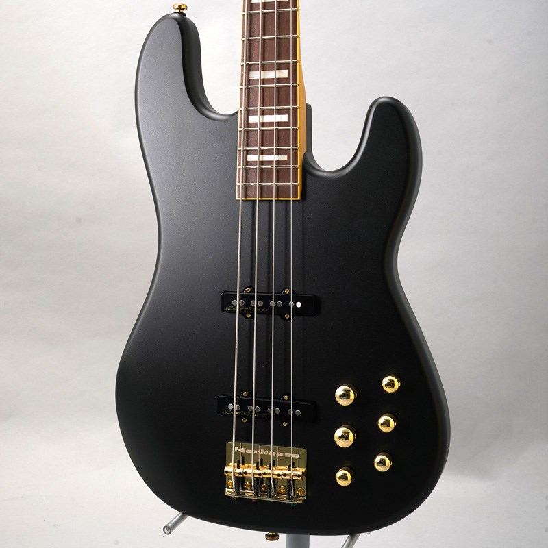 Markbass MB JP 4 MODERN BLACK GD RW 【特価】