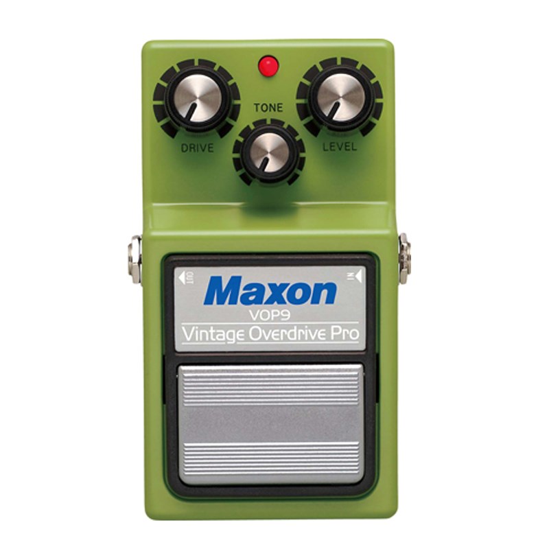楽天市場】Maxon OD820 OverDrive Pro 新品[マクソン][オーバー