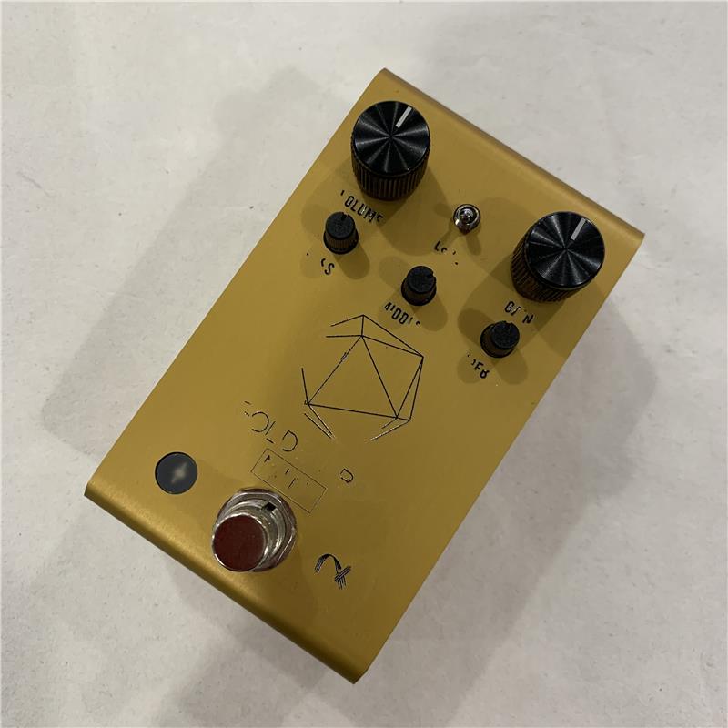 翌日配達 Jackson Audio 【チョイ傷特価】 GOLDEN BOY MINI|イケベ楽器 イケシブ