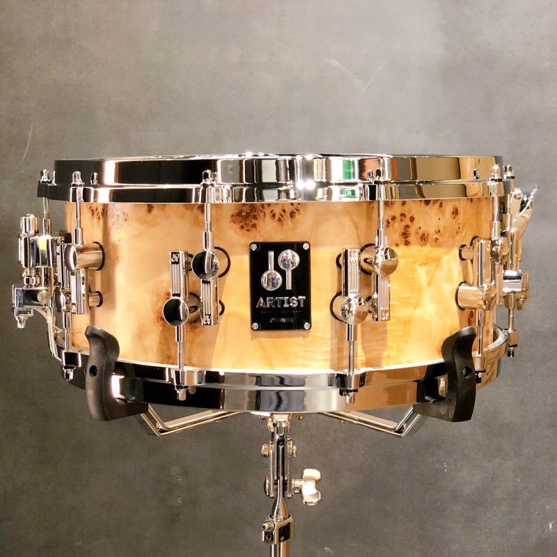 楽天市場】YAMAHA AMS1460 SOB [Absolute Hybrid Maple 14×6