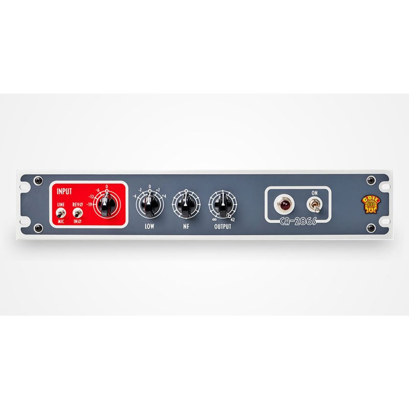 Coil Audio CA-286S(国内正規品)(予約商品・受注生産品・納期別途ご案内)
