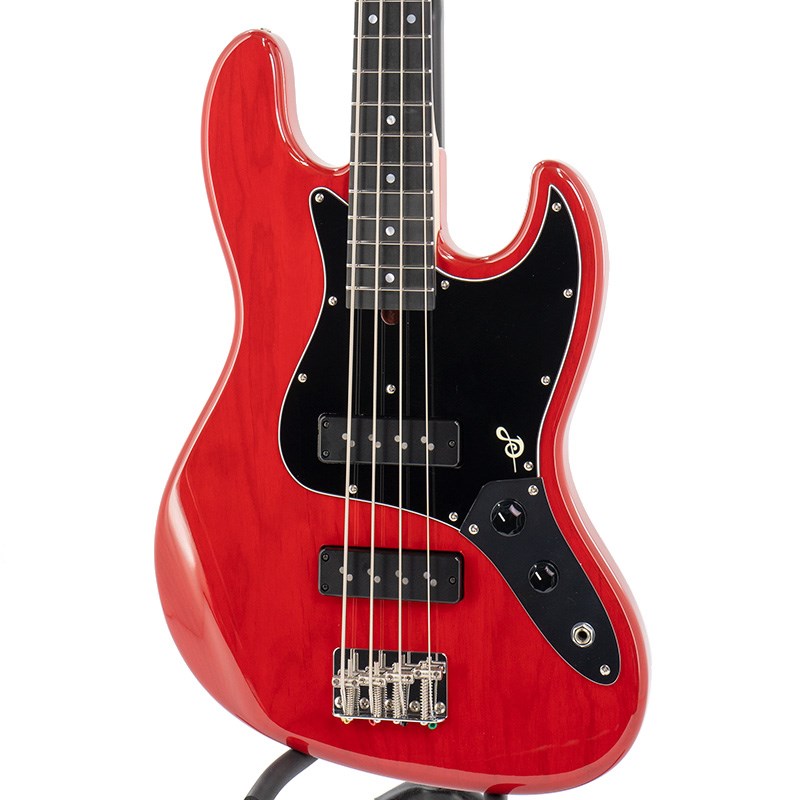 楽天市場】【new】sago Seed Kanderbird / DBK【エレキベース】【サゴ