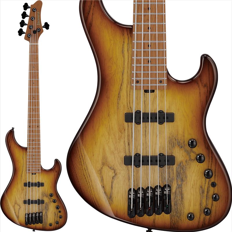 Ibanez 【入荷待ち、ご予約受付中】 MDM1305-NAB [SPOT MODEL]｜イケベ楽器 イケシブ