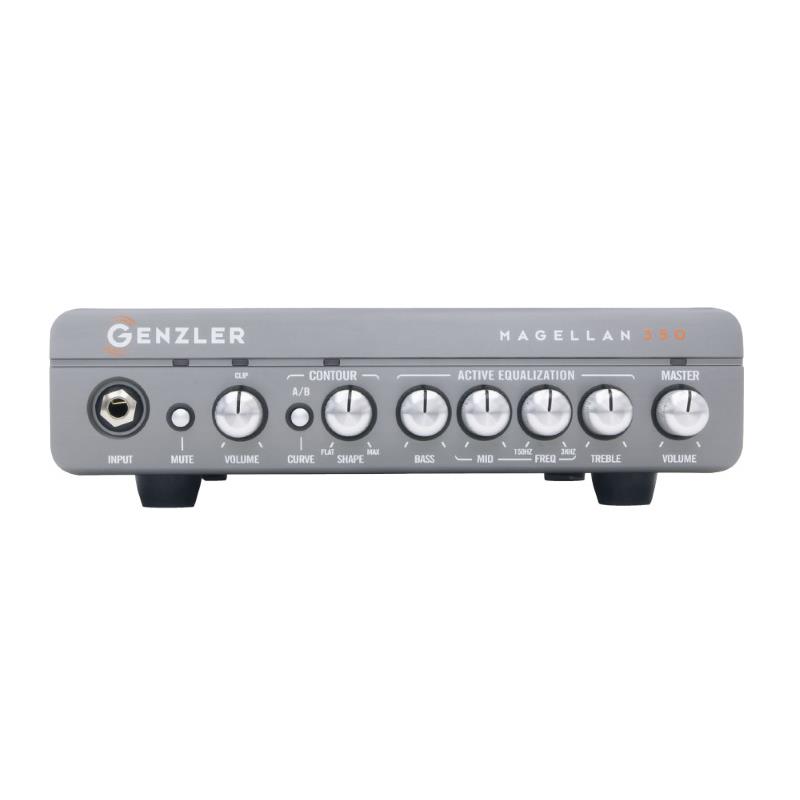 GENZLER MAGELLAN 350｜イケベ楽器 イケシブ