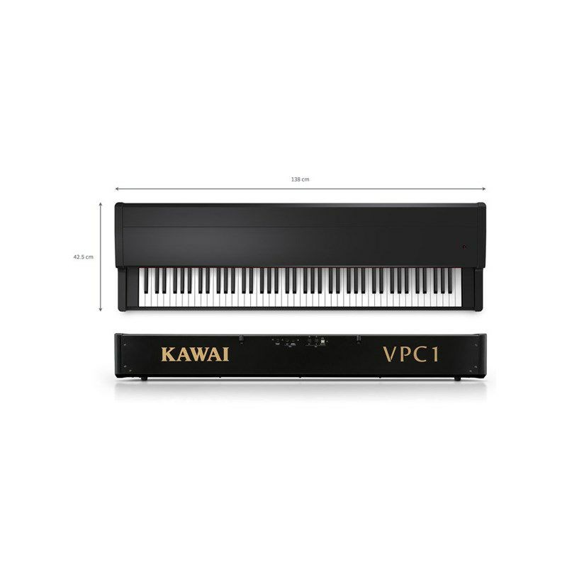 KAWAI VPC1（VPC Editorソフトウェア Mac Win対応) DAW・DTM