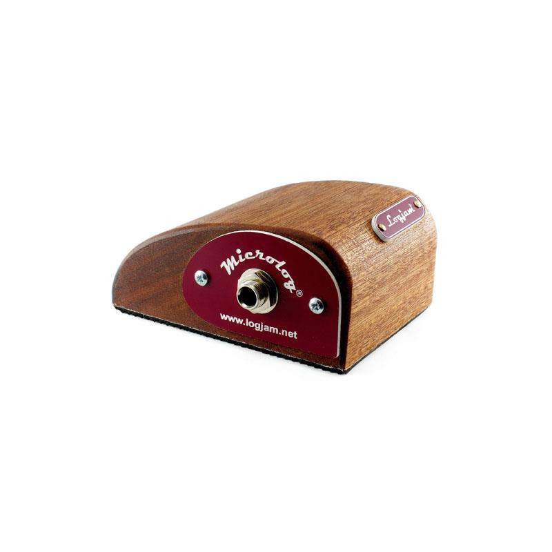 Logjam Microlog 2 [ストンプボックス]