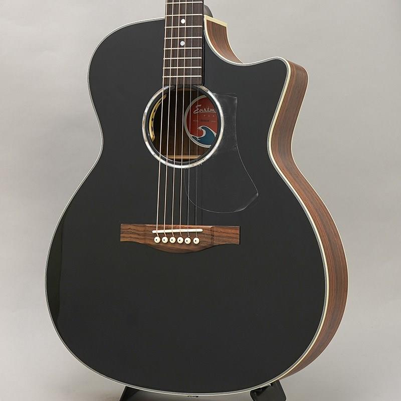 EASTMAN PCH2-GACE BLK イーストマン
