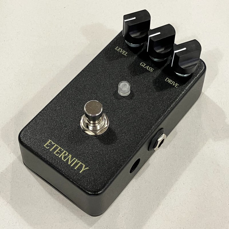 Lovepedal COT50 lil China ハンドワイヤード 週末価格 Lovepedal COT50 lil China ハンドワイヤード 週末価格
