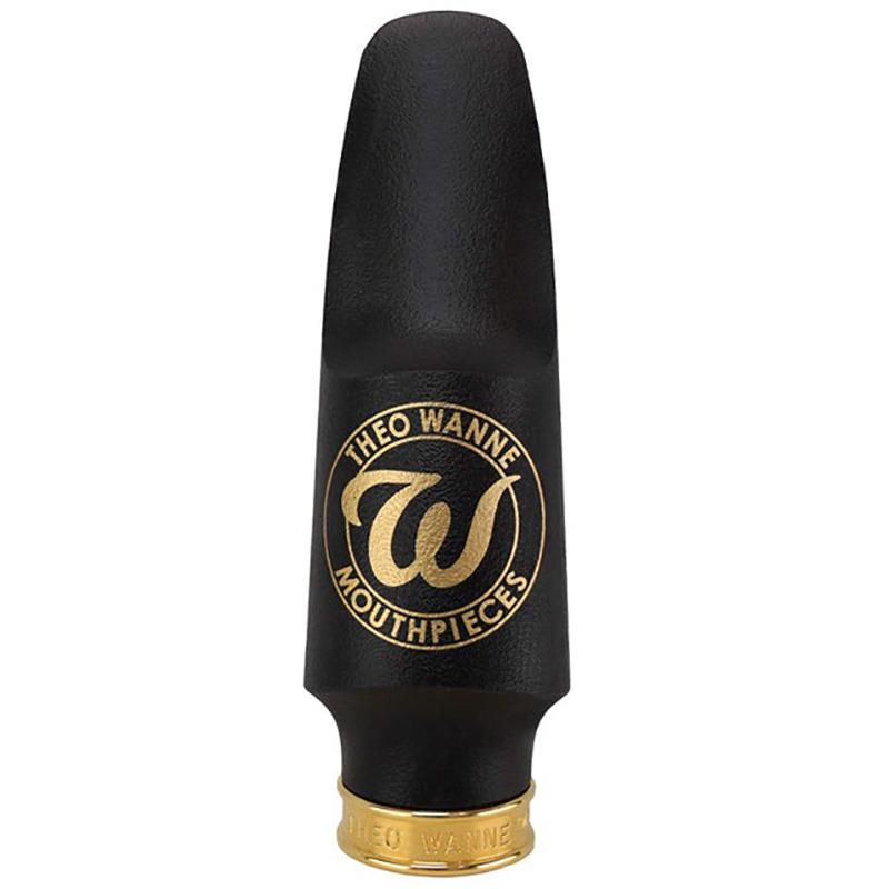 Theo Wanne 「オープニング:5」テナーサックス用マウスピース セオ・ワニ ESSENTIALS JAZZ AMP|イケベ楽器 イケシブ
