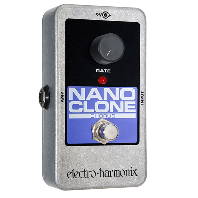 ELECTRO-HARMONIX SMALL CLONE コーラス Electro-Harmonix SMALL CLONE コーラス