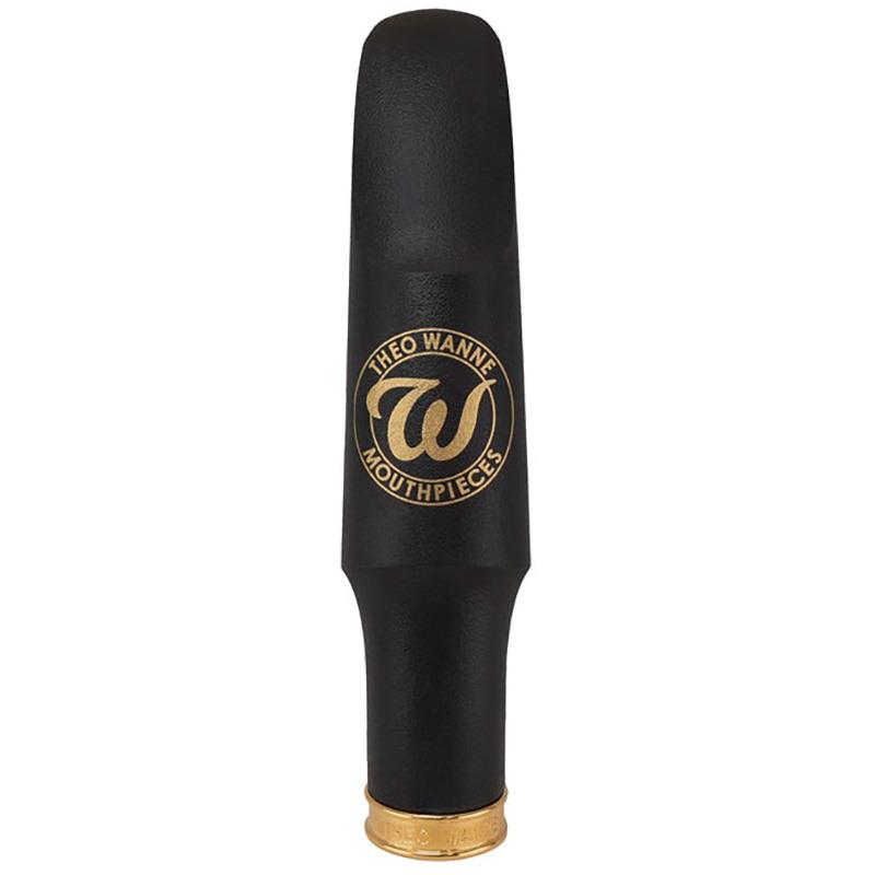Theo Wanne 「オープニング:5」バリトンサックス用マウスピース セオ・ワニ ESSENTIALS JAZZ AMP|イケベ楽器 イケシブ
