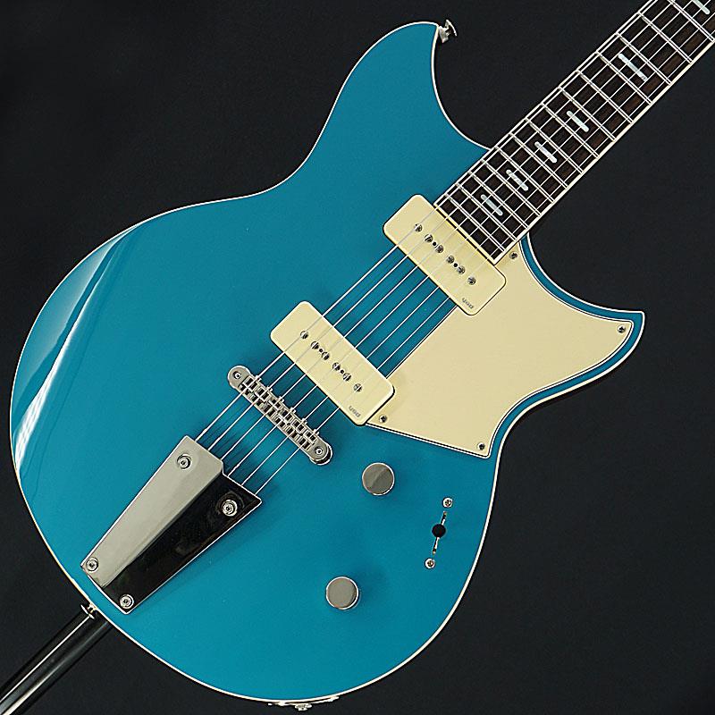 YAMAHA USED 中古 REVSTAR Series RSS02T (Swift Blue) [SN.IKI123642] ヤマハ