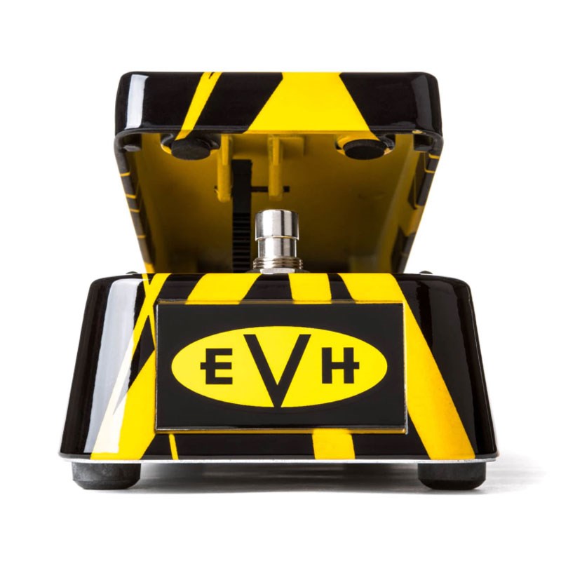 Dunlop (Jim Dunlop) EVH95 [EDDIE VAN HALEN SIGNATURE WAH]（ジムダンロップ）ワウペダル　クライベイビー