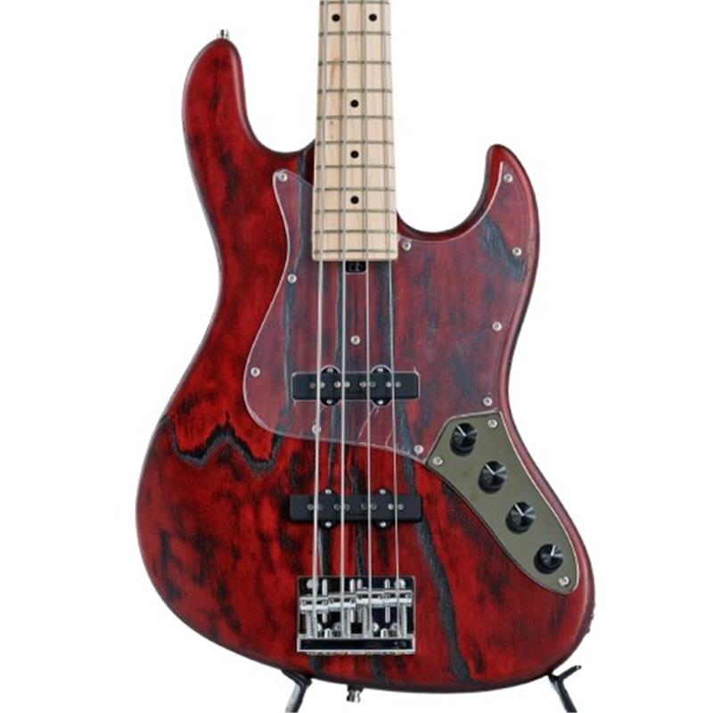 Sadowsky Guitars MetroLine 21-Fret Vintage J/J Bass 4st (SBG w/Clear Pickguard) [Ikebe 50th Anniversary Special Edition] #005982｜イケベ楽器 イケシブ