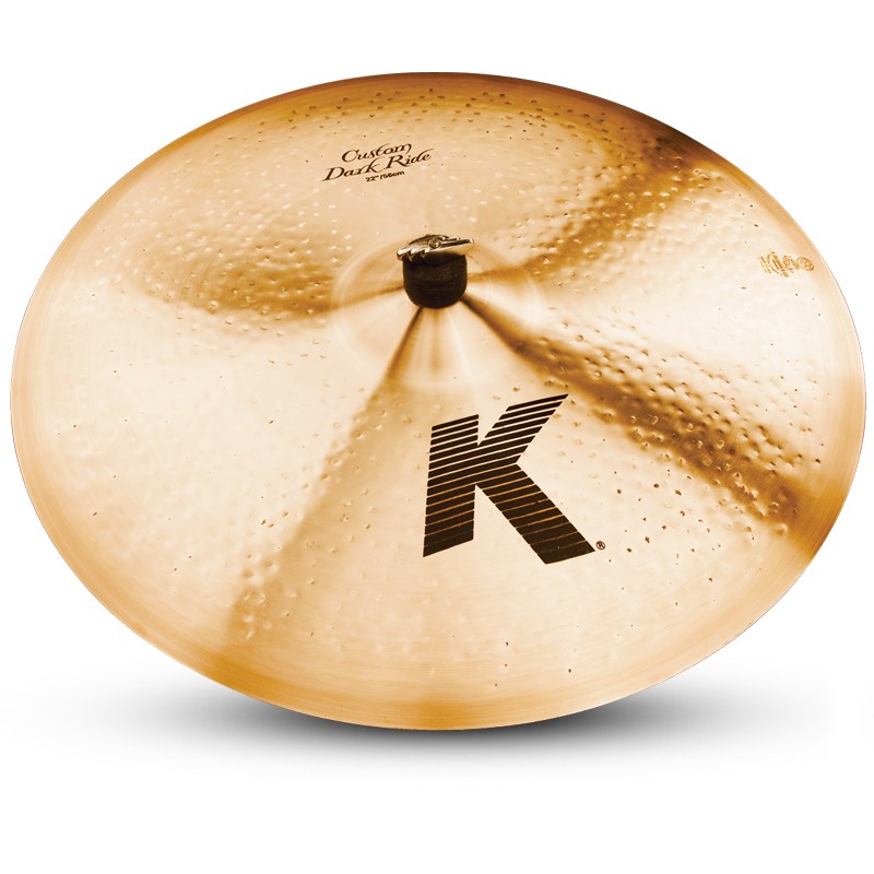 Zildjian K Custom 22 [NKZL22CDR] Dark Ride ドラム | dermascope.com