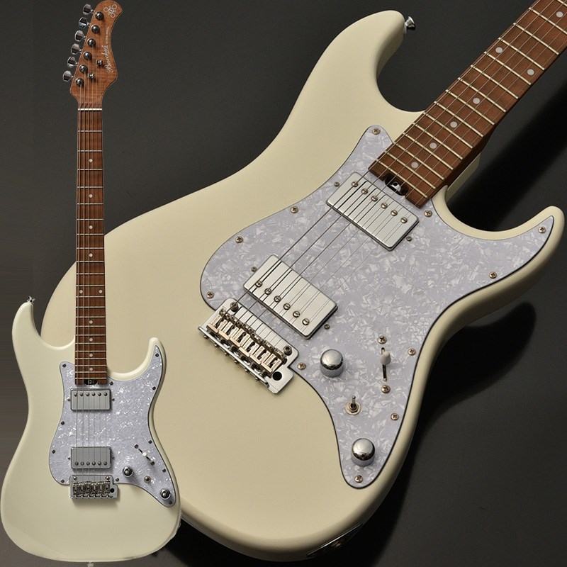 Bacchus Global SERIES GIN-FORCE/RSM (OWH) [Marco Model]｜イケベ楽器 イケシブ