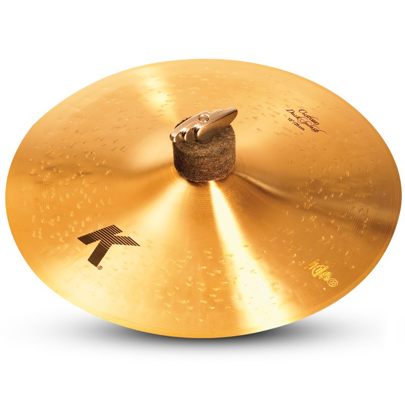 Zildjian K Custom Dark Splash 10 [NKZL10CDSP]｜イケベ楽器 イケシブ