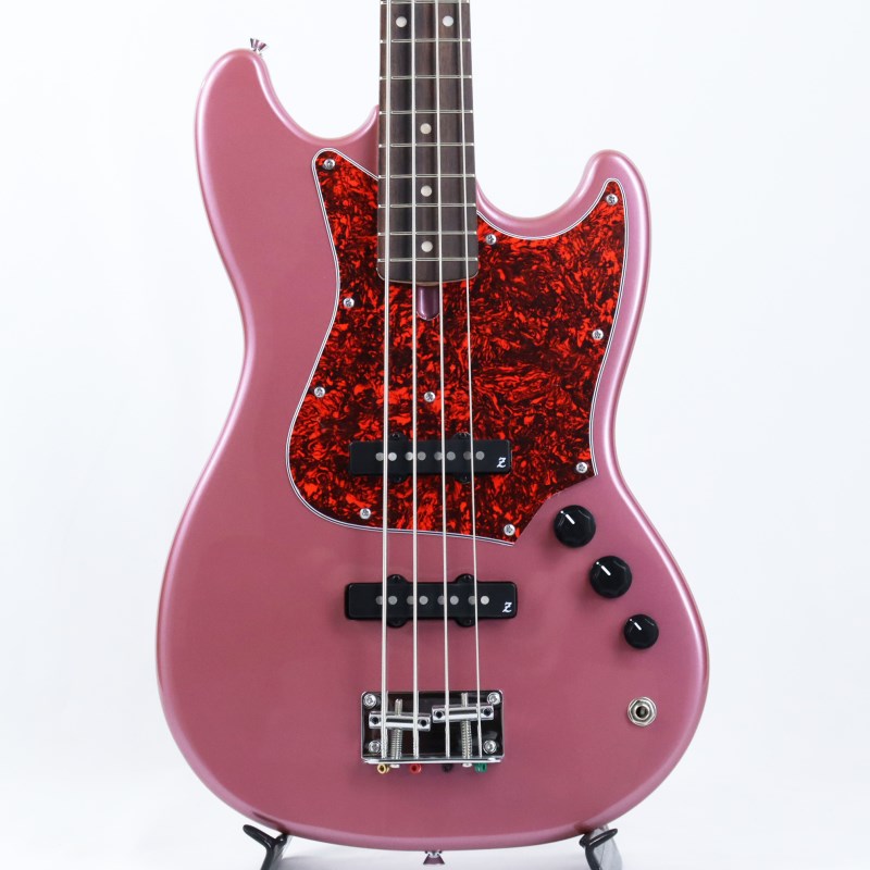 【ATELIER Z】ショートスケールBabyZ ー4J NAT ATELIER Z BabyZ-4J -Natural- ショートスケール 《ベース