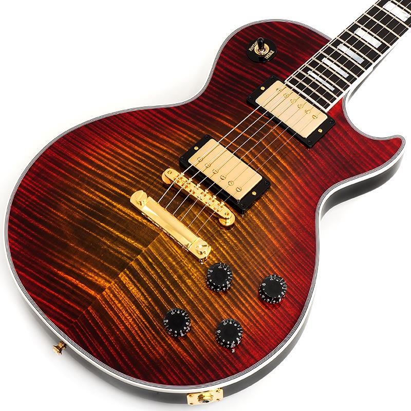 楽天市場】Gibson Custom Shop ~Japan Limited Run~ Les Paul Custom