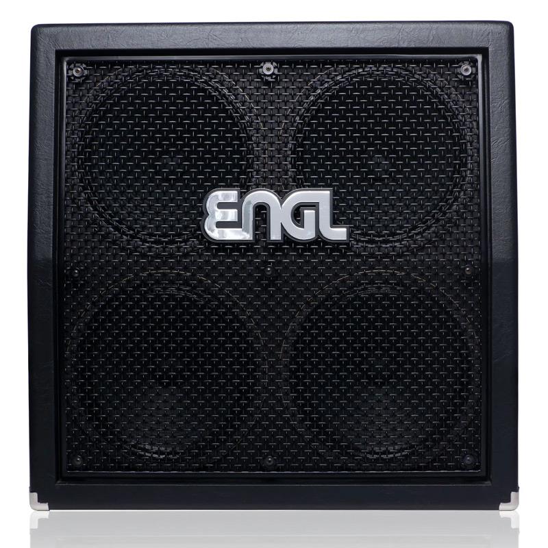 ENGL 4×12 Pro Cabinet [E412VSB]（スピーカー キャビネット エングル）