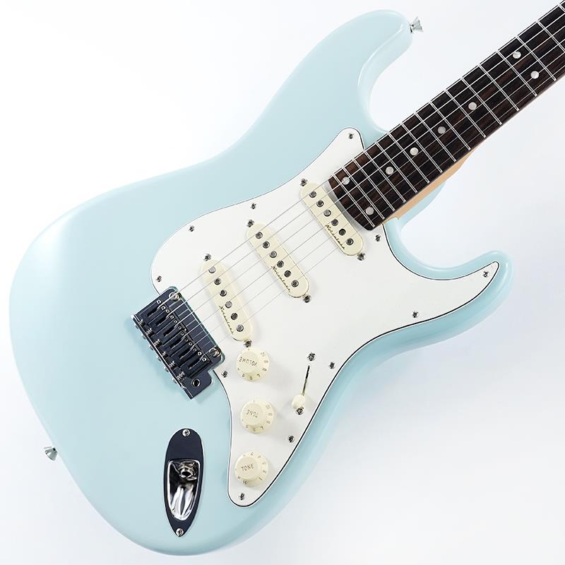 楽天市場】Fender / Rei Stratocaster R246 Rosewood Fingerboard Rei