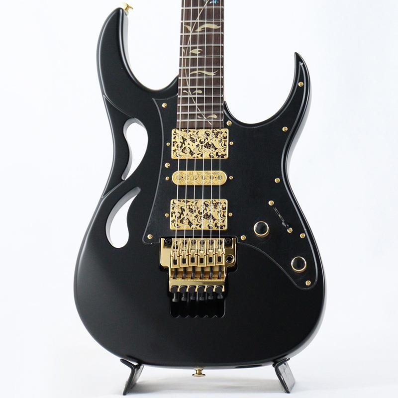 Ibanez PIA3761-XB (Onyx Black) [Steve Vai Model]