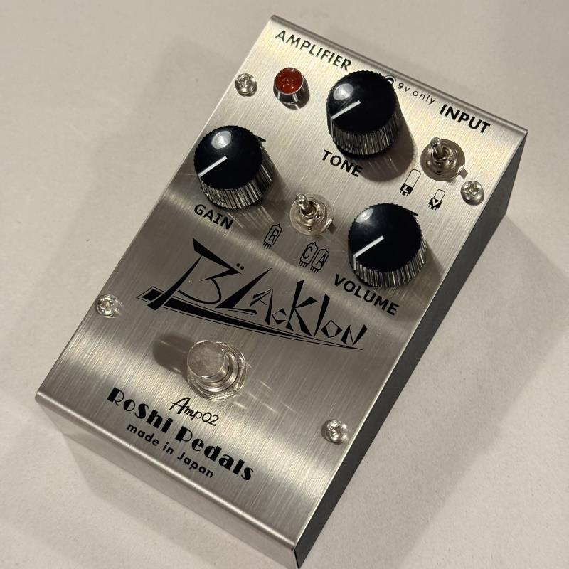 unknown USED 中古 Blacklon｜イケベ楽器 イケシブ