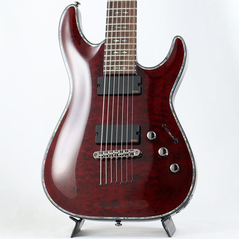 SCHECTER C-7 HellRaiser [AD-C-7-HR] (BCH)｜イケベ楽器 イケシブ