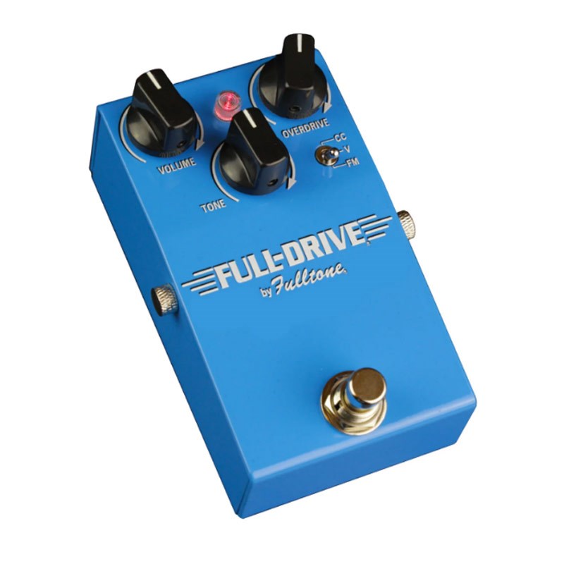 Fulltone Full-Drive1（フルトーン）オーバードライブ