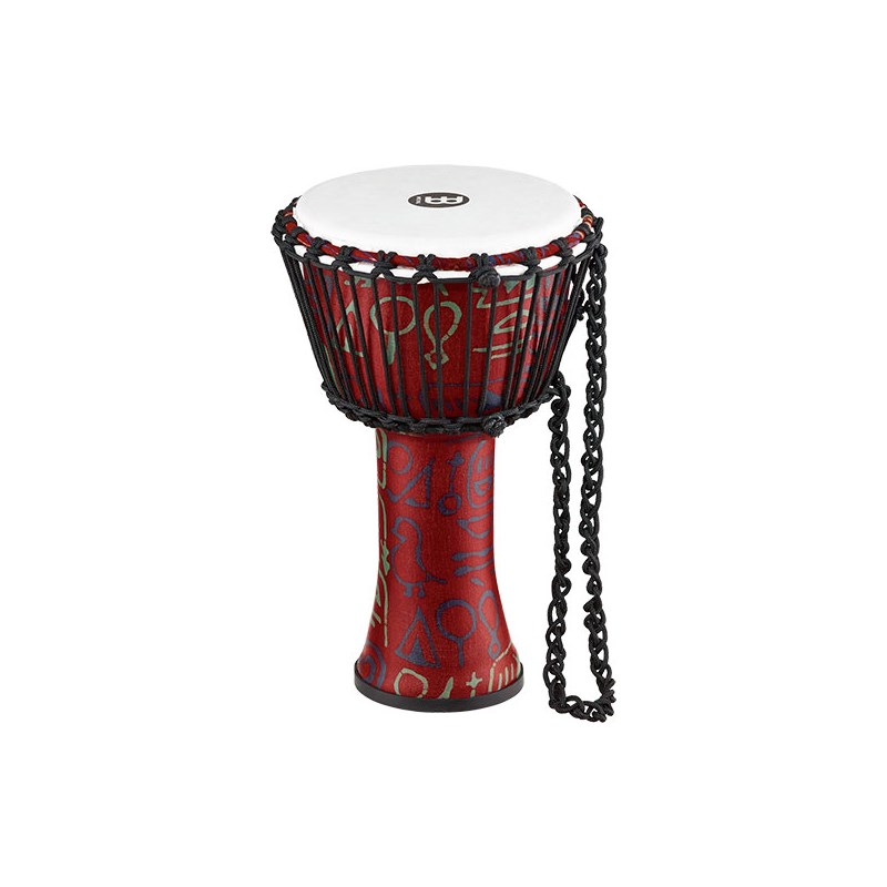 MEINL PADJ1-S-F [Rope Tuned Djembe 8]【お取り寄せ品】