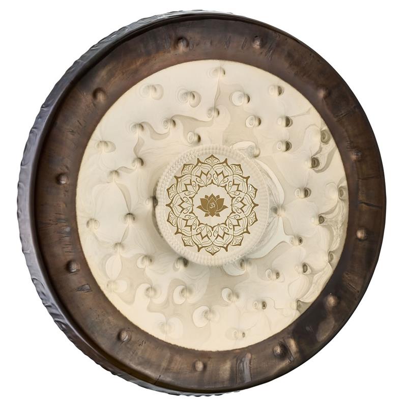 MEINL SGOML22 [Soundscape Gongs 22'' / OM Lotus]