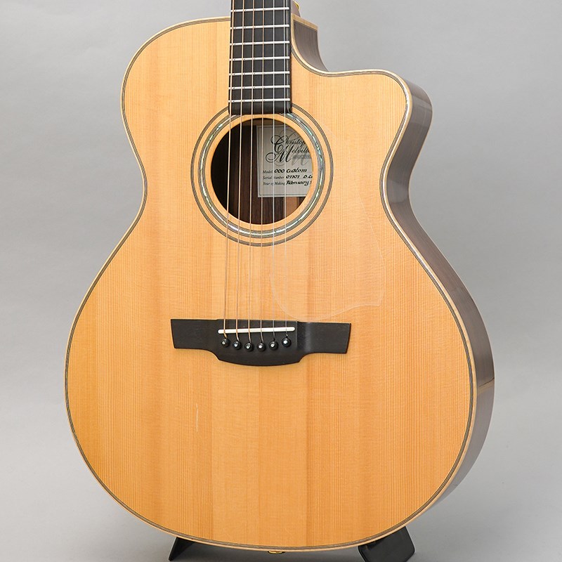 unknown [最終処分]USED 中古 Melville Custom 000C