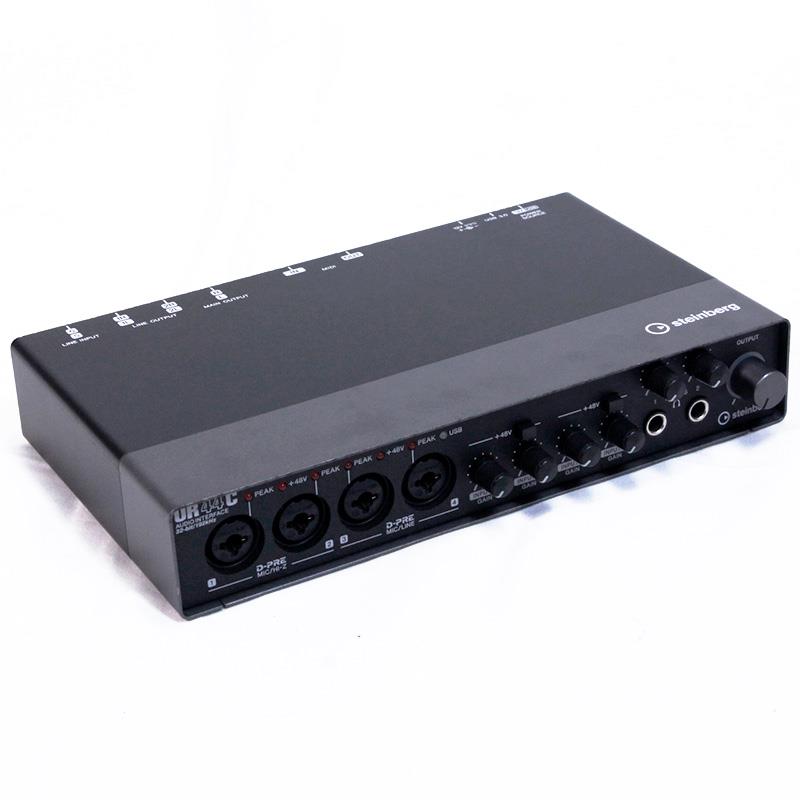 楽天市場】steinberg スタインバーグ/オーディオインターフェース