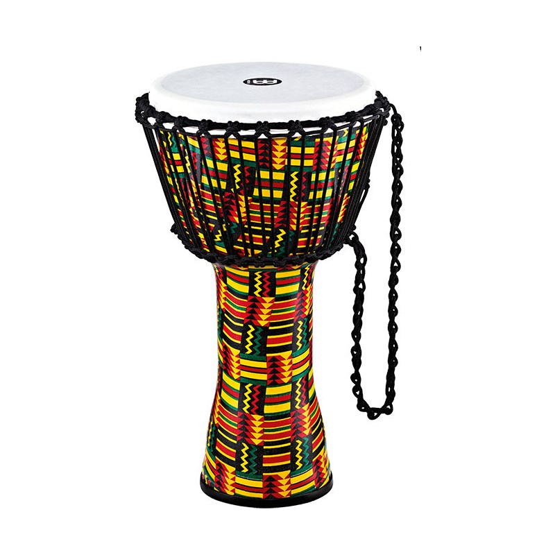 MEINL PADJ5-M-F [Rope Tuned Djembe 10]｜イケベ楽器 イケシブ