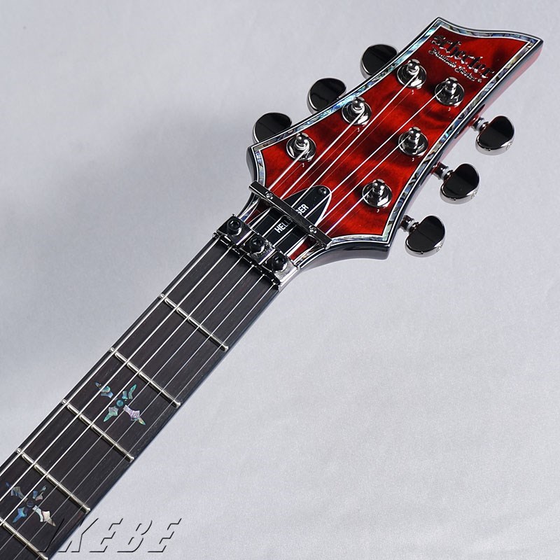 しんちゃん様専用SCHECTER Hellraiser C- もらって嬉しい出産祝い