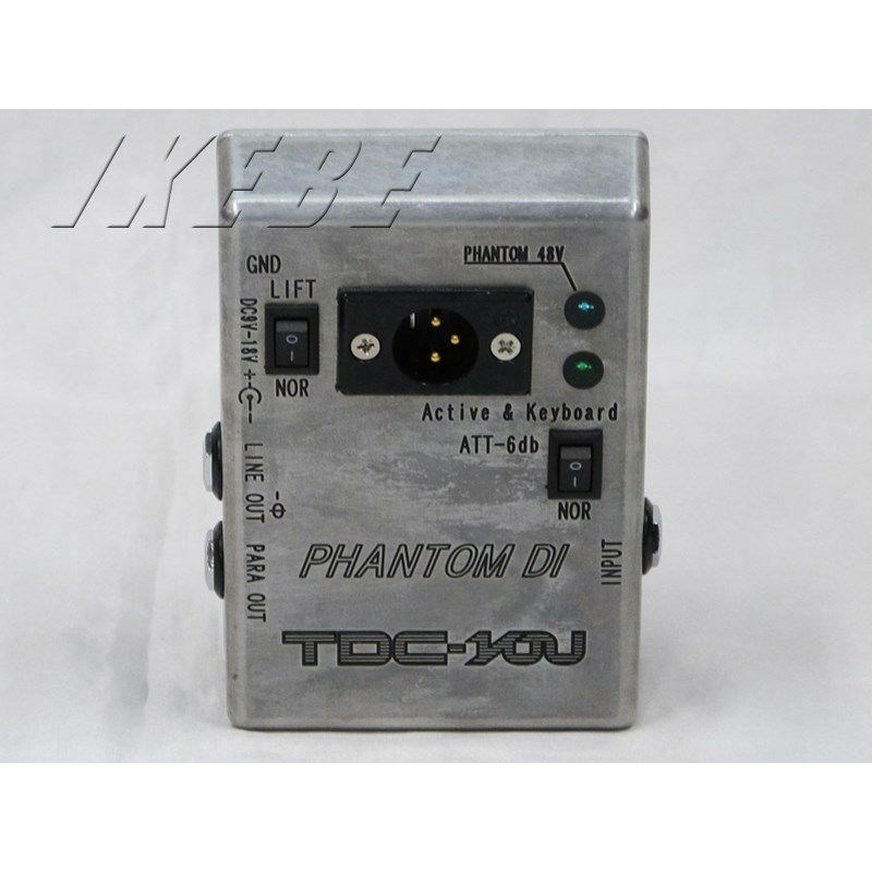 TDC-YOU PHANTOM DI-