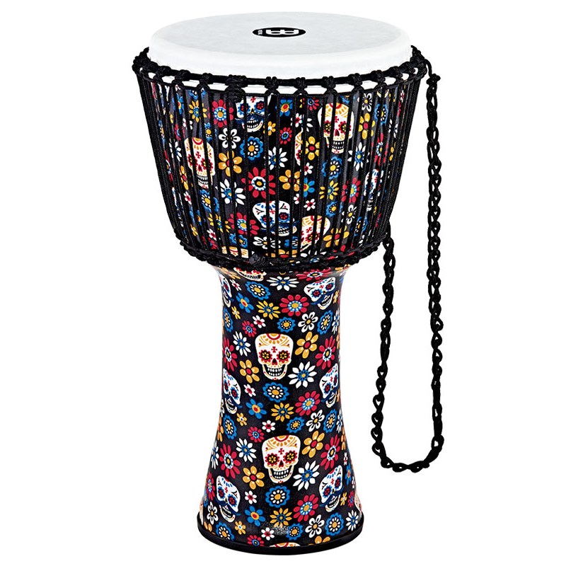 MEINL PADJ7-L-F [Rope Tuned Djembe 12]【お取り寄せ品】
