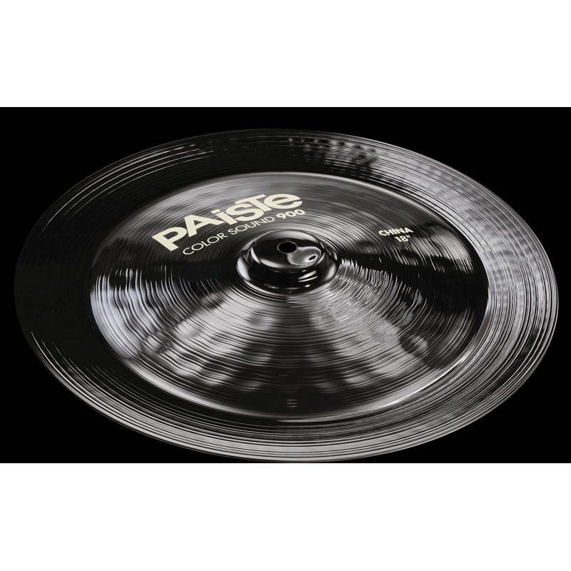PAiSTe Color Sound 900 Black China 14 【お取り寄せ品】 16,117円