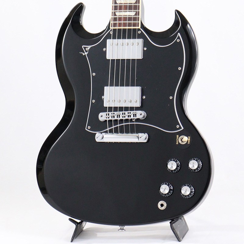 楽天市場】【送料無料】Gibson / SG Special Ebony【新品】【楽器/ｴﾚｷ
