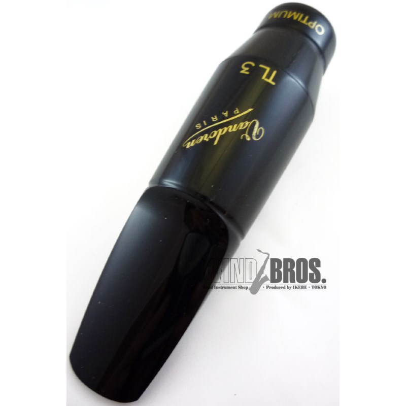 Vandoren Jambo JAVA T75 テナーサックスマウスピース Vandoren T75 マウスピース テナーサックス用 JAVAシリーズ
