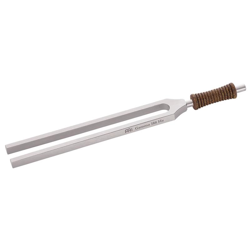 MEINL TTF-GAMMA [Binaural Therapy Tuning Forks / 188 Hz]