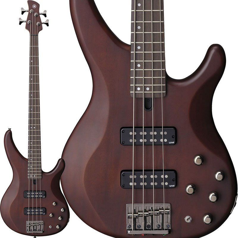 ベース Yamaha TRBX504 (TBL) YAMAHA TRBX504 (TBL) ｜イケベ楽器店オンラインストア
